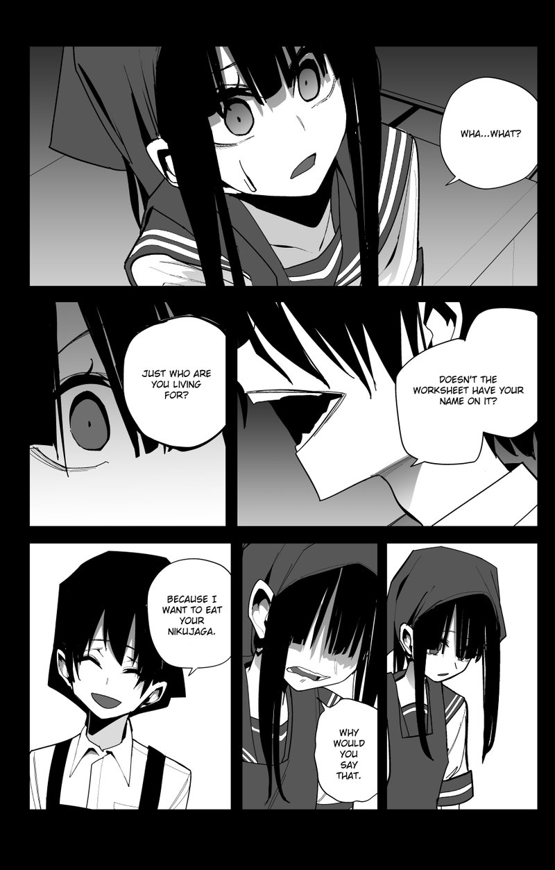 Mitsuishi San Is Being Weird This Year 25 15