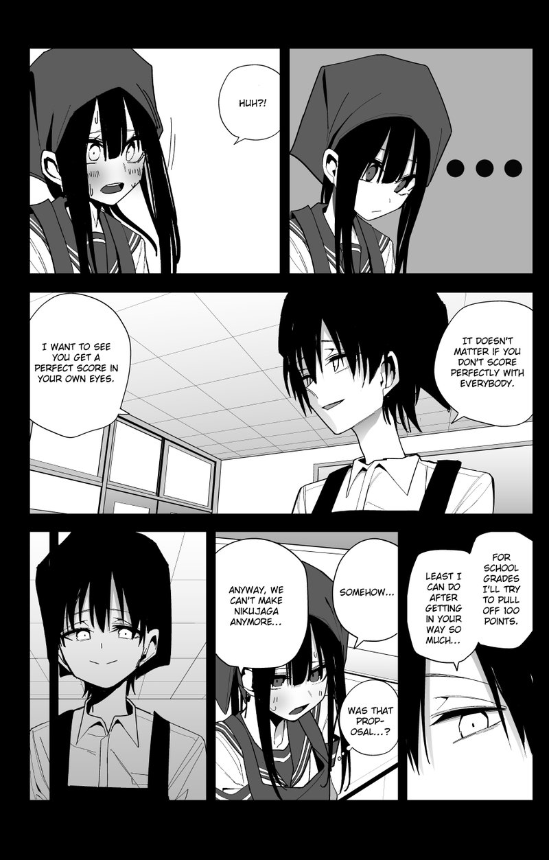 Mitsuishi San Is Being Weird This Year 25 16