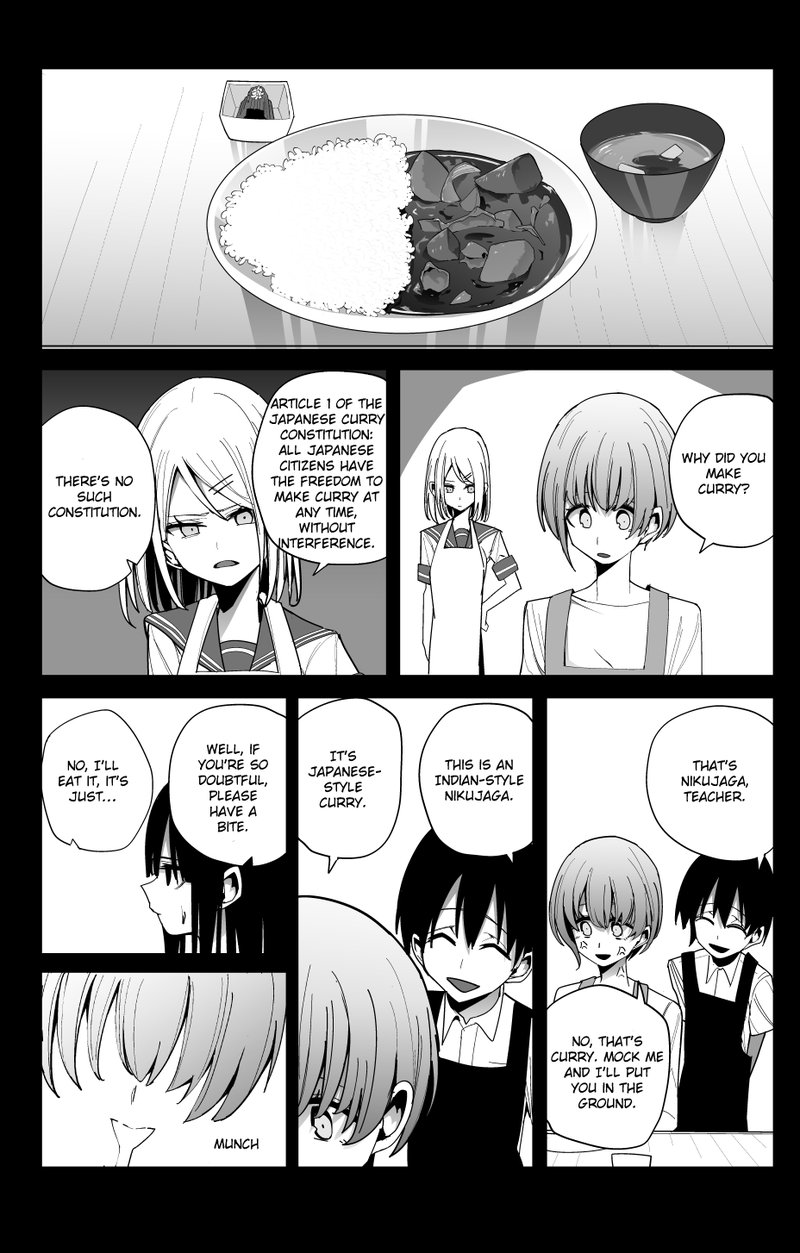 Mitsuishi San Is Being Weird This Year 25 17