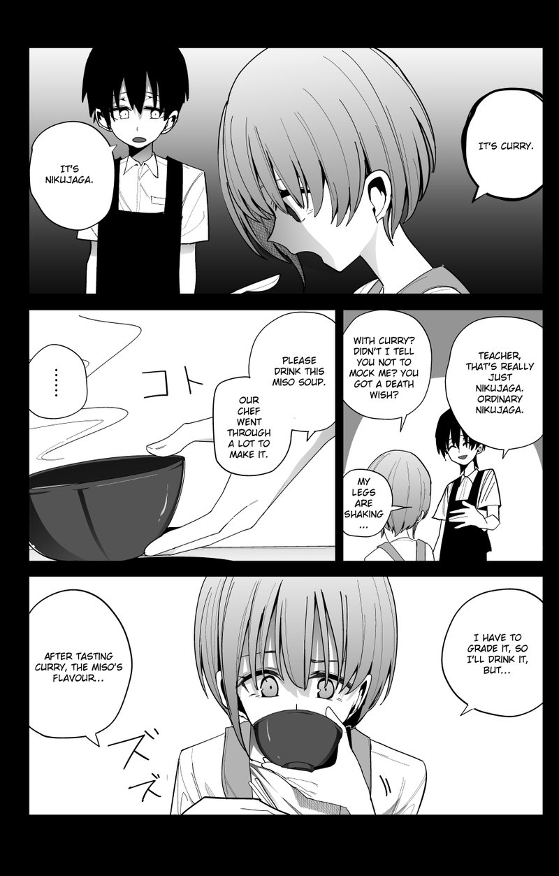 Mitsuishi San Is Being Weird This Year 25 18