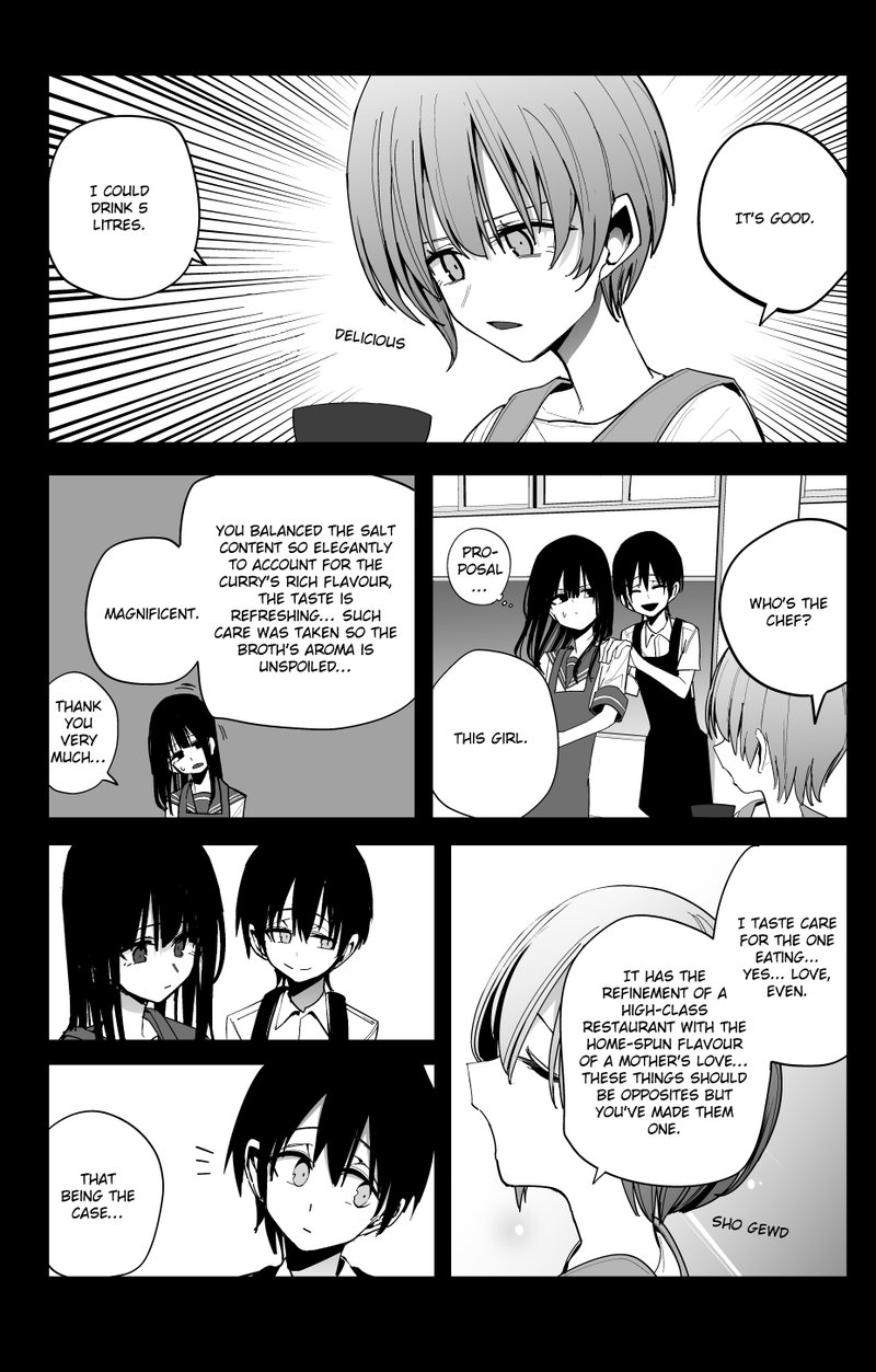 Mitsuishi San Is Being Weird This Year 25 19