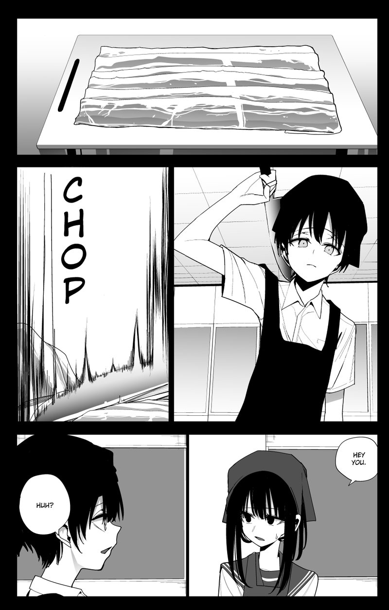 Mitsuishi San Is Being Weird This Year 25 2