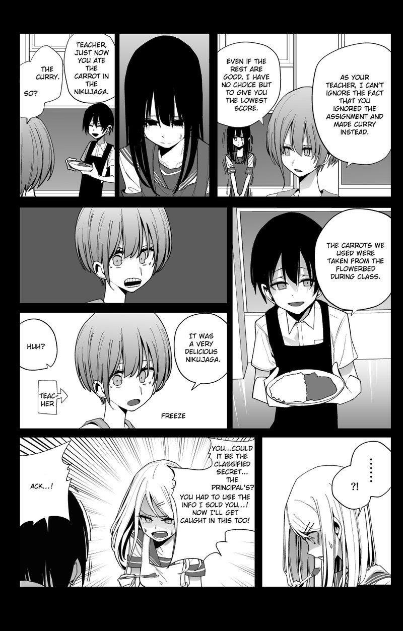 Mitsuishi San Is Being Weird This Year 25 20