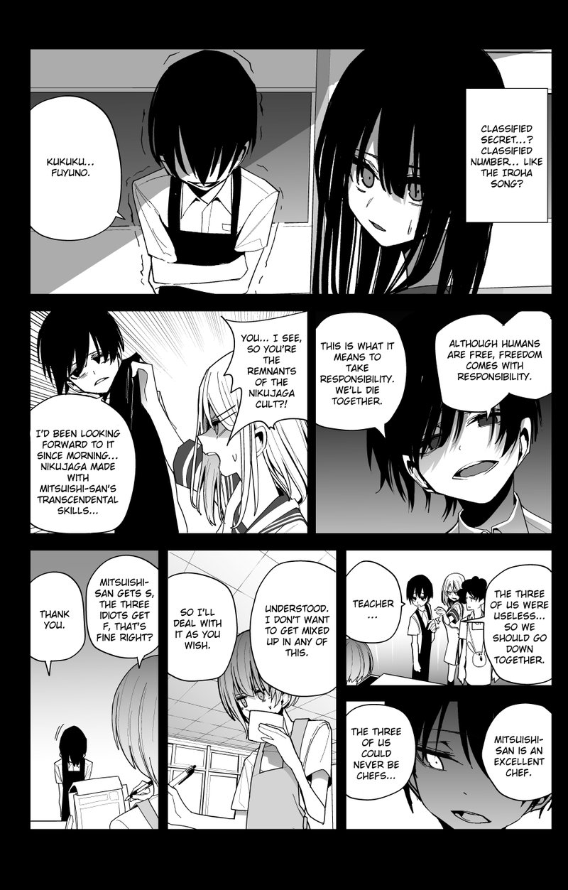 Mitsuishi San Is Being Weird This Year 25 21