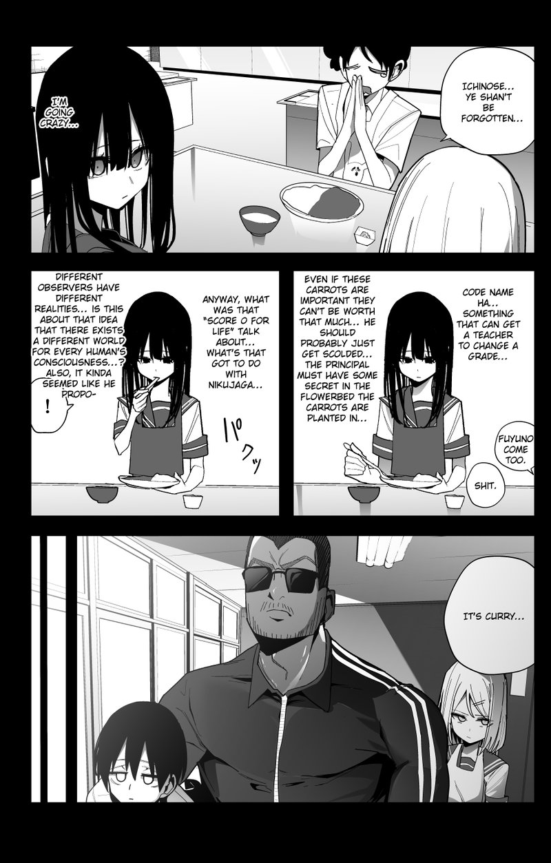 Mitsuishi San Is Being Weird This Year 25 24