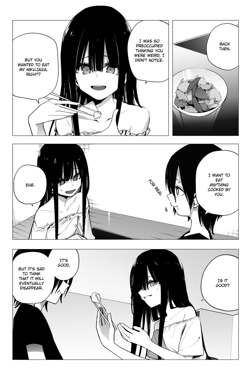 Mitsuishi San Is Being Weird This Year 25 25