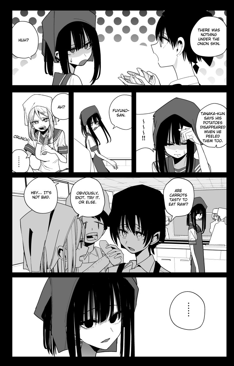 Mitsuishi San Is Being Weird This Year 25 4