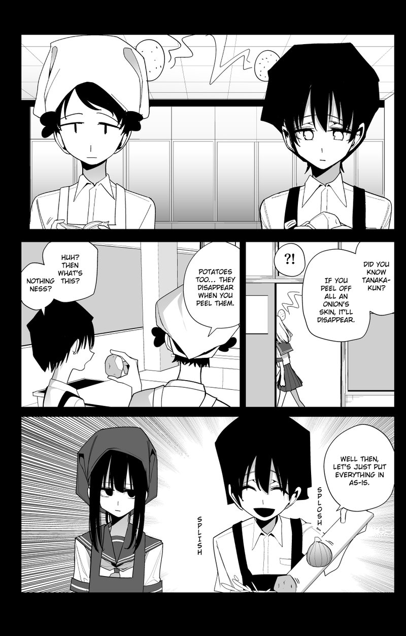 Mitsuishi San Is Being Weird This Year 25 5