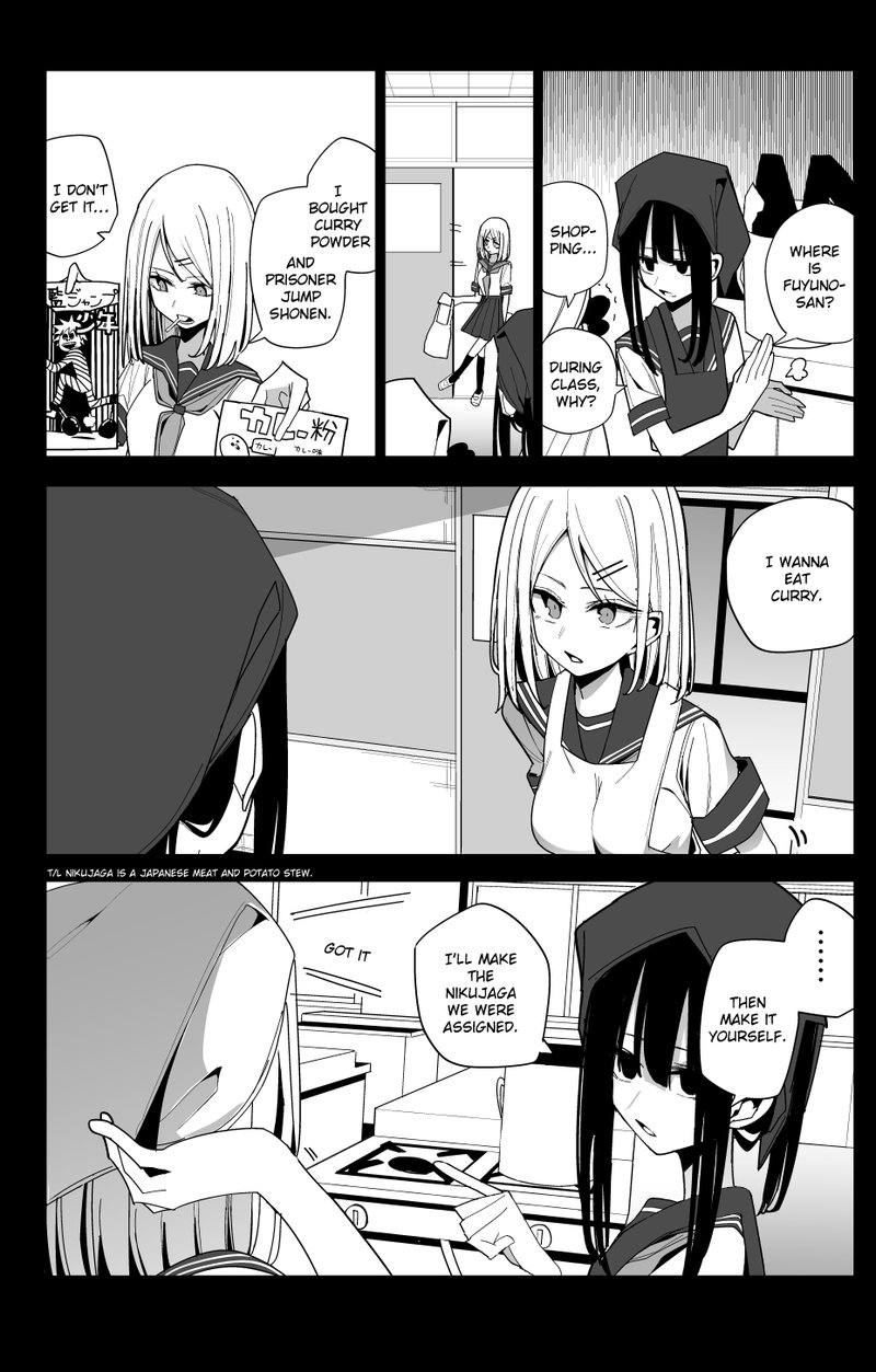 Mitsuishi San Is Being Weird This Year 25 6