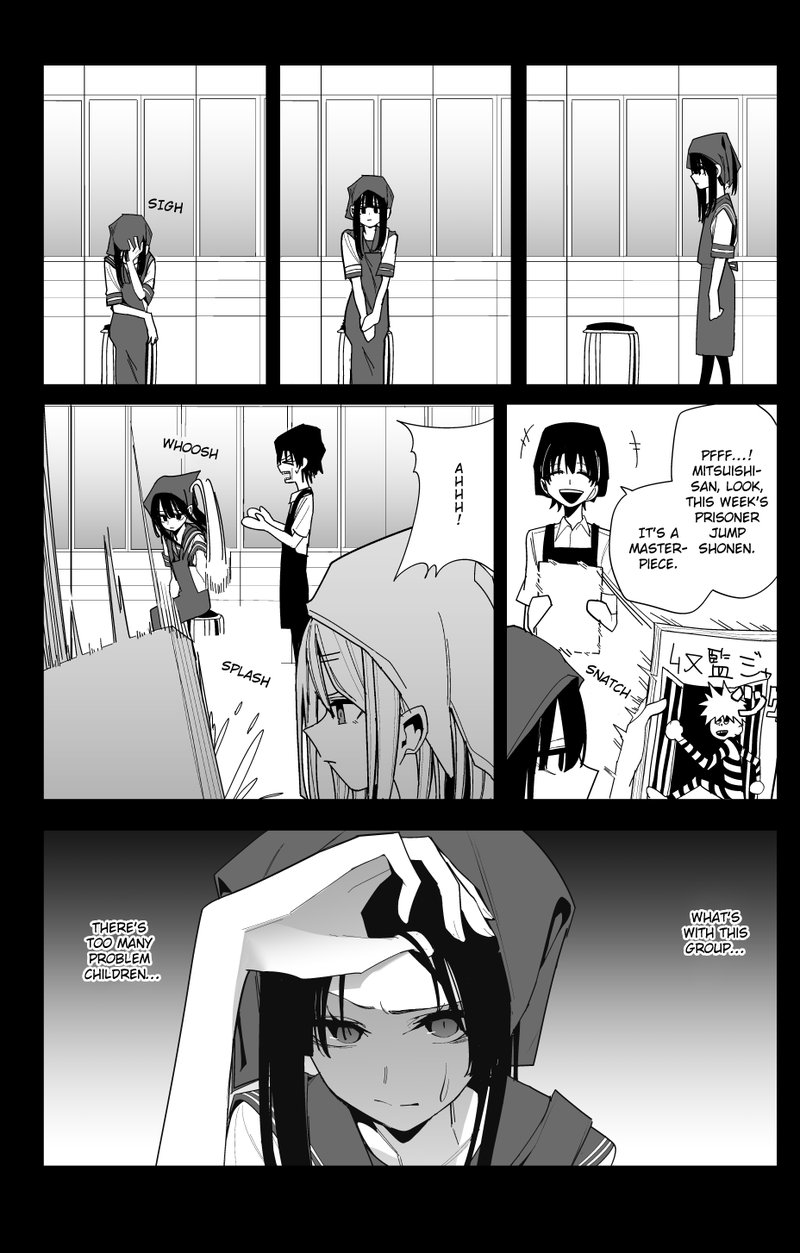 Mitsuishi San Is Being Weird This Year 25 7