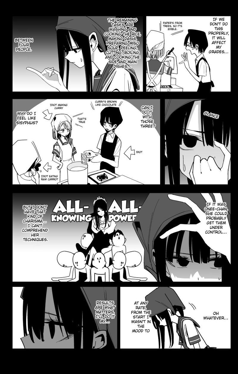 Mitsuishi San Is Being Weird This Year 25 8