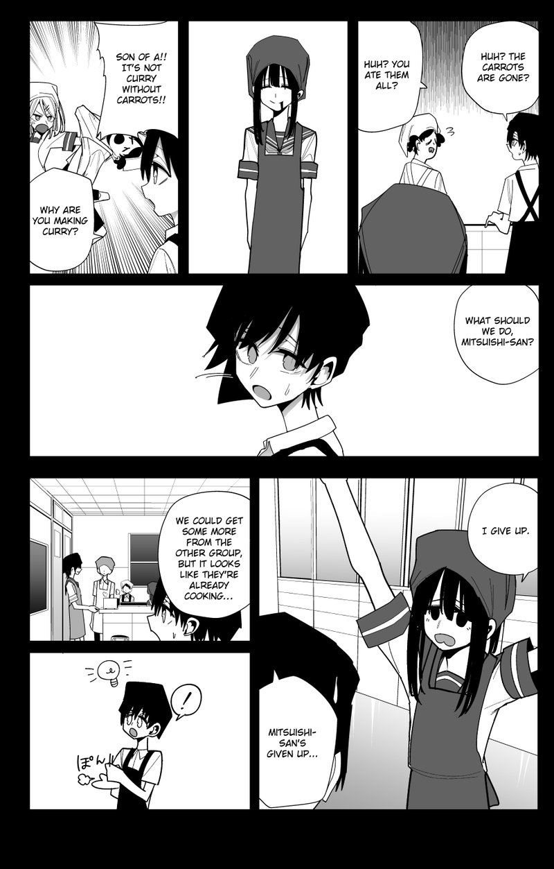 Mitsuishi San Is Being Weird This Year 25 9