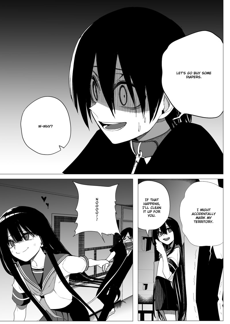 Mitsuishi San Is Being Weird This Year 28 10
