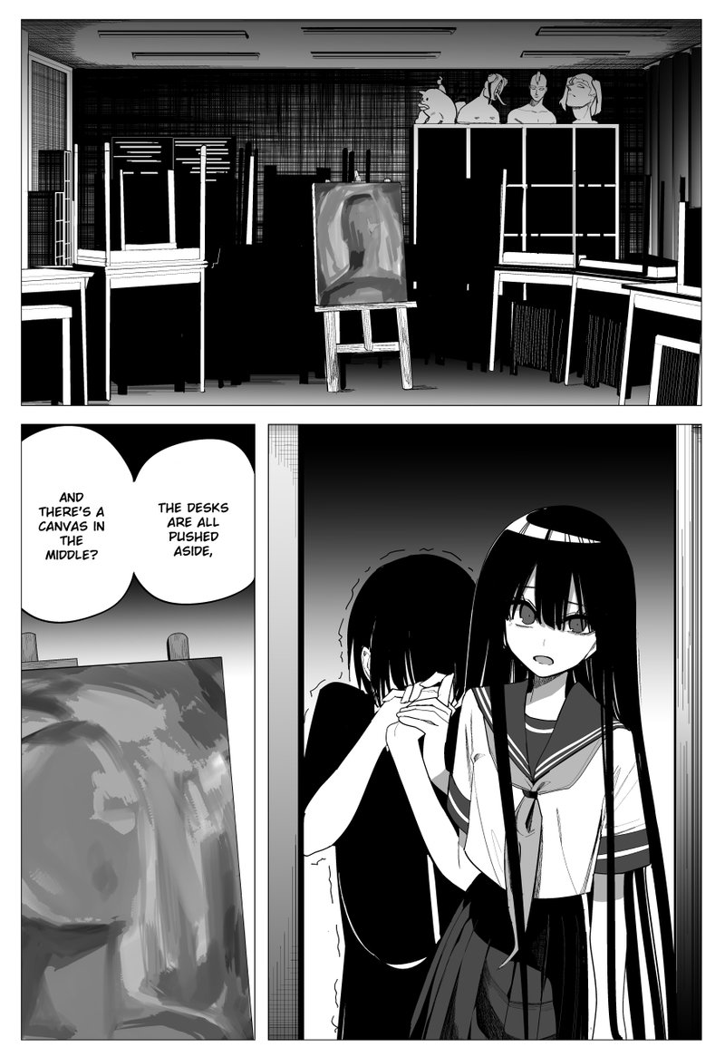 Mitsuishi San Is Being Weird This Year 28 12