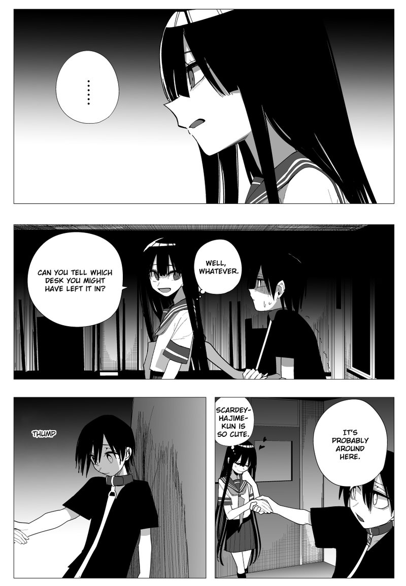Mitsuishi San Is Being Weird This Year 28 13