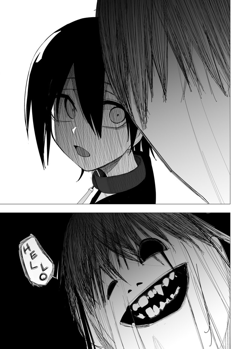 Mitsuishi San Is Being Weird This Year 28 14