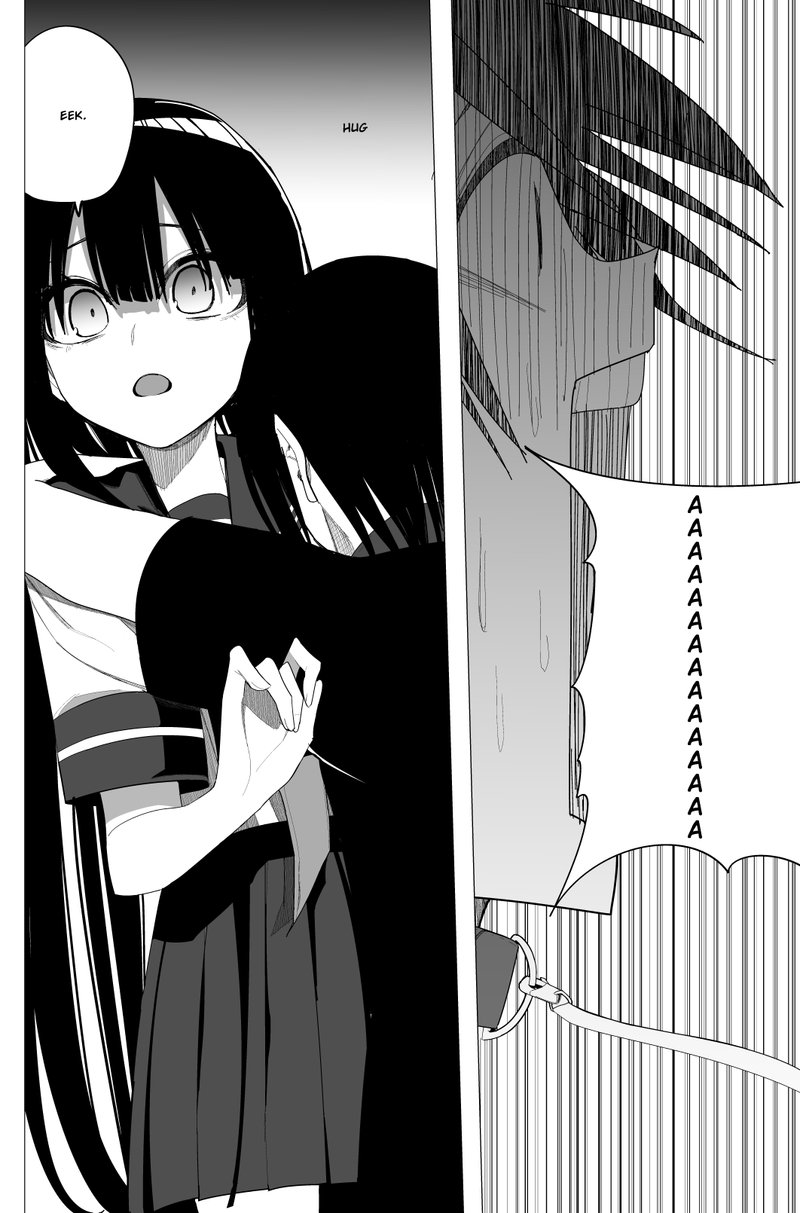 Mitsuishi San Is Being Weird This Year 28 15