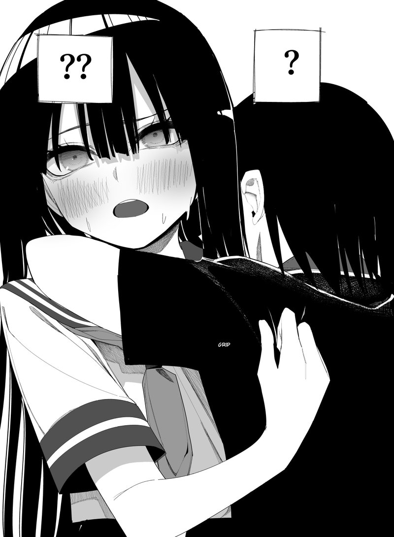 Mitsuishi San Is Being Weird This Year 28 16