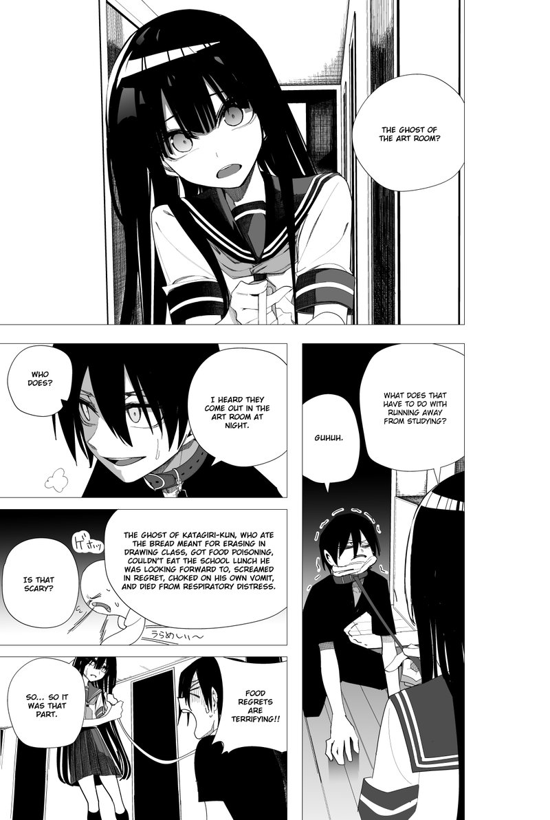 Mitsuishi San Is Being Weird This Year 28 2
