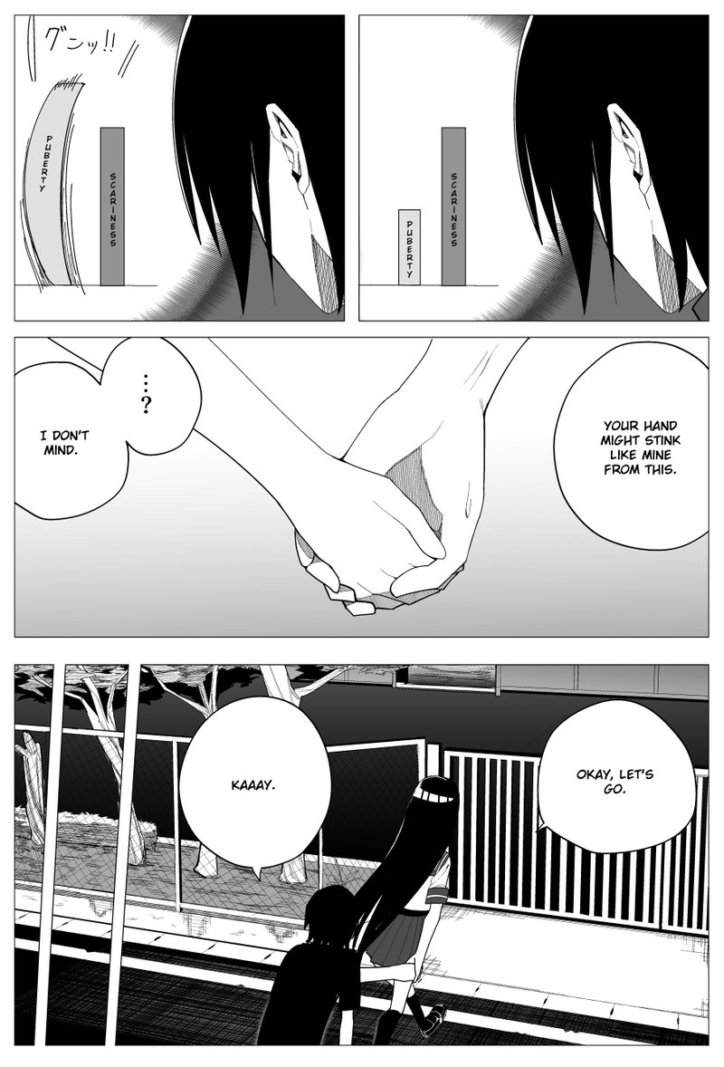 Mitsuishi San Is Being Weird This Year 28 8
