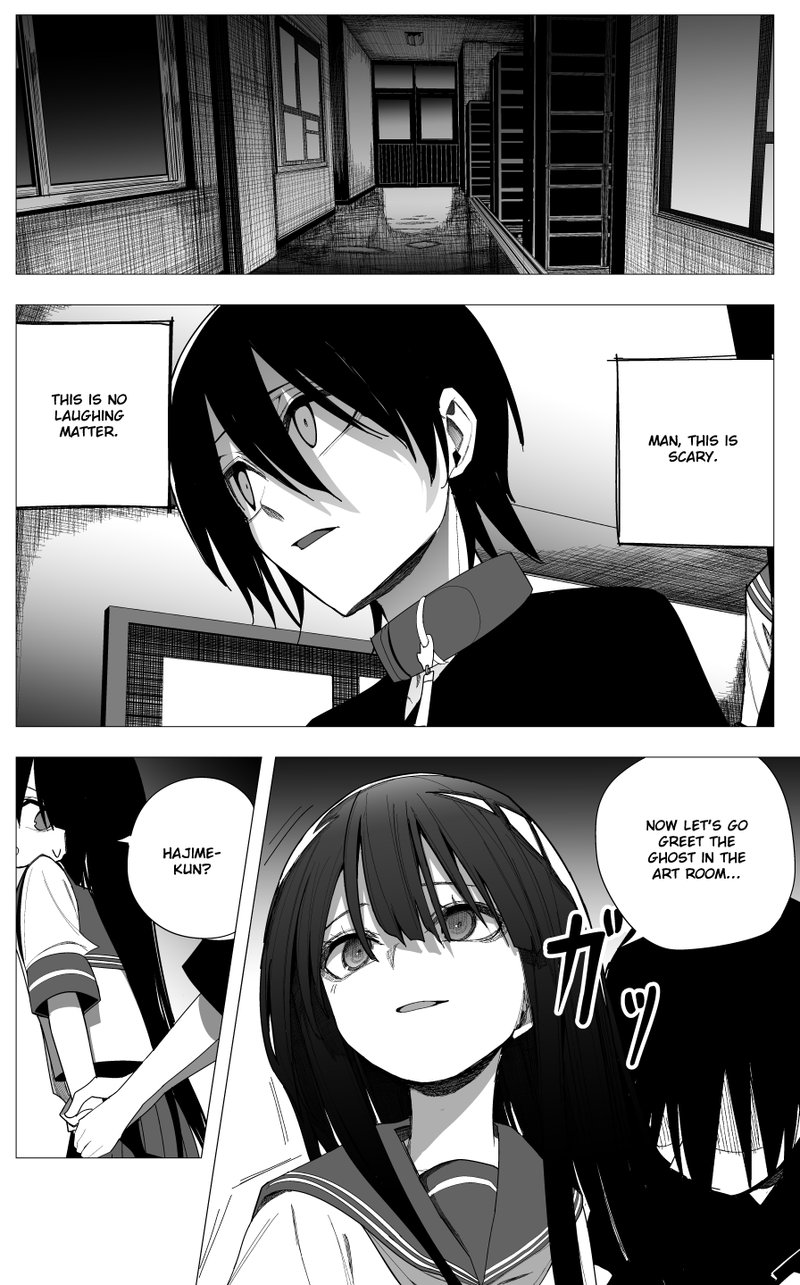 Mitsuishi San Is Being Weird This Year 28 9