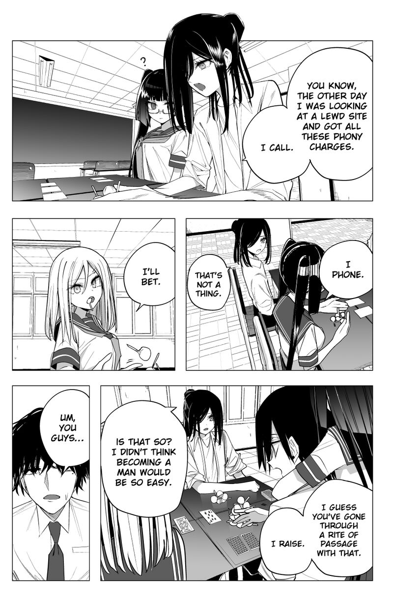 Mitsuishi San Is Being Weird This Year 33 1