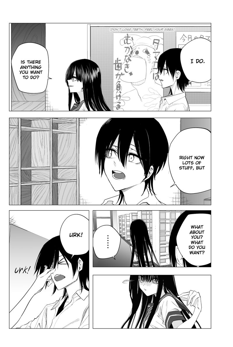 Mitsuishi San Is Being Weird This Year 33 15