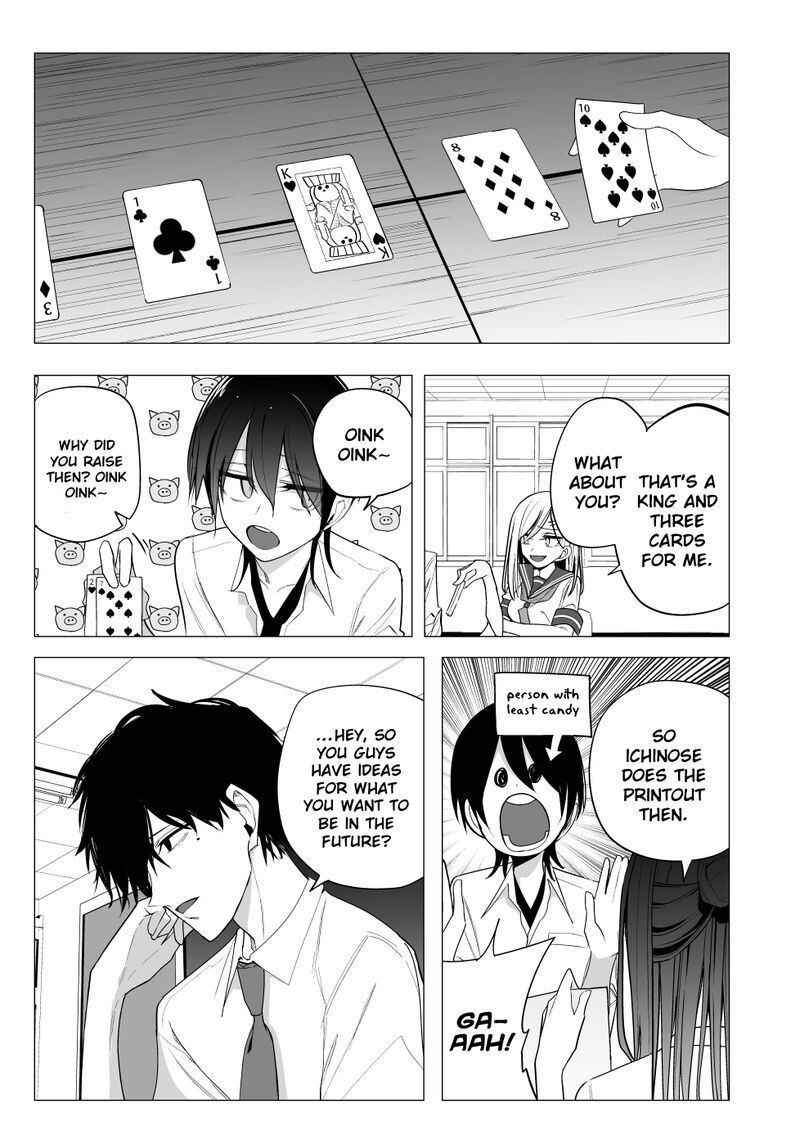 Mitsuishi San Is Being Weird This Year 33 5