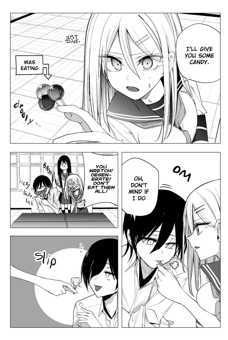 Mitsuishi San Is Being Weird This Year 33 8
