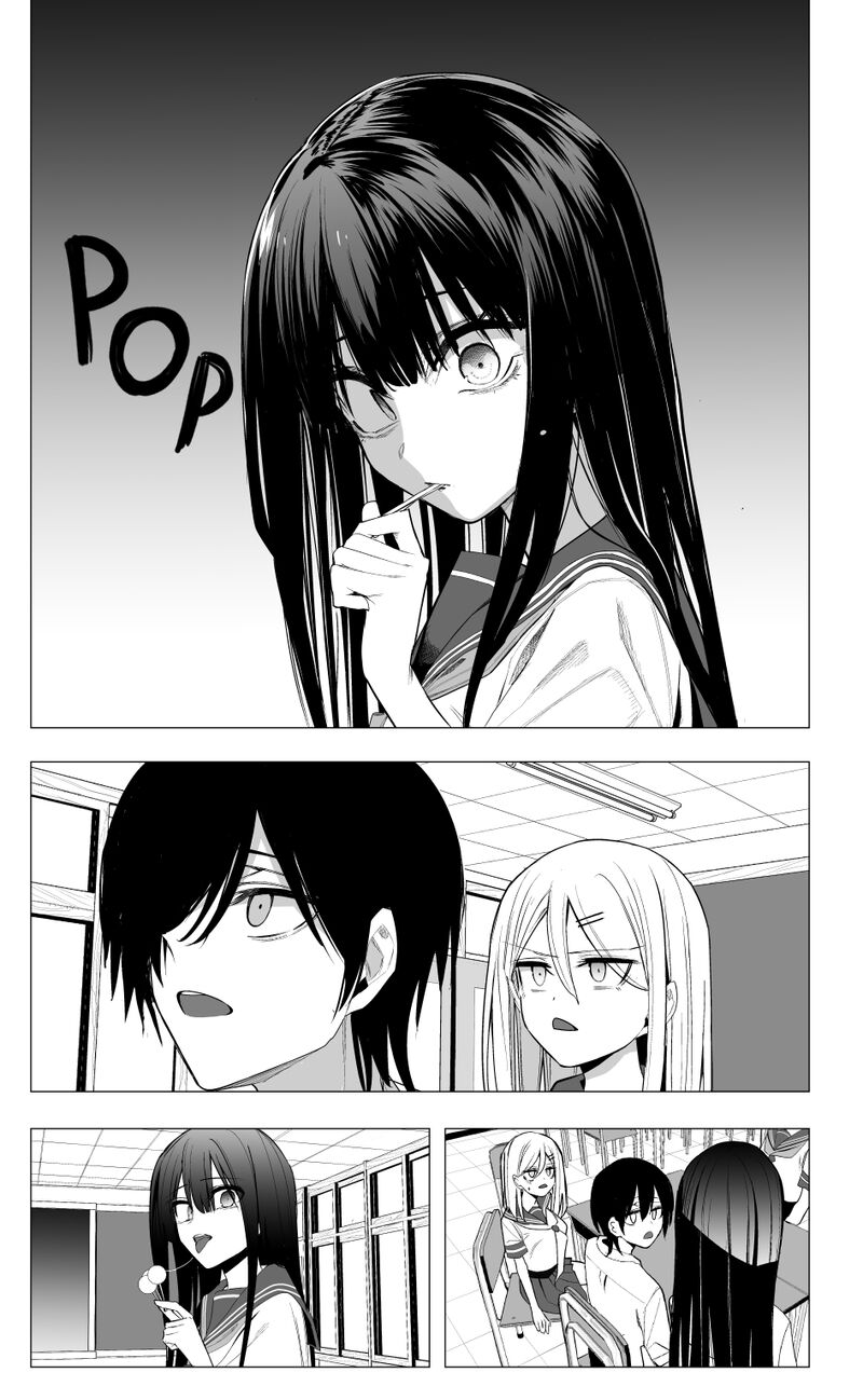 Mitsuishi San Is Being Weird This Year 33 9