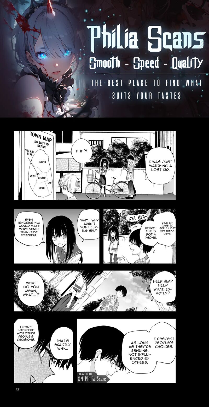 Mitsuishi San Is Being Weird This Year 47 1