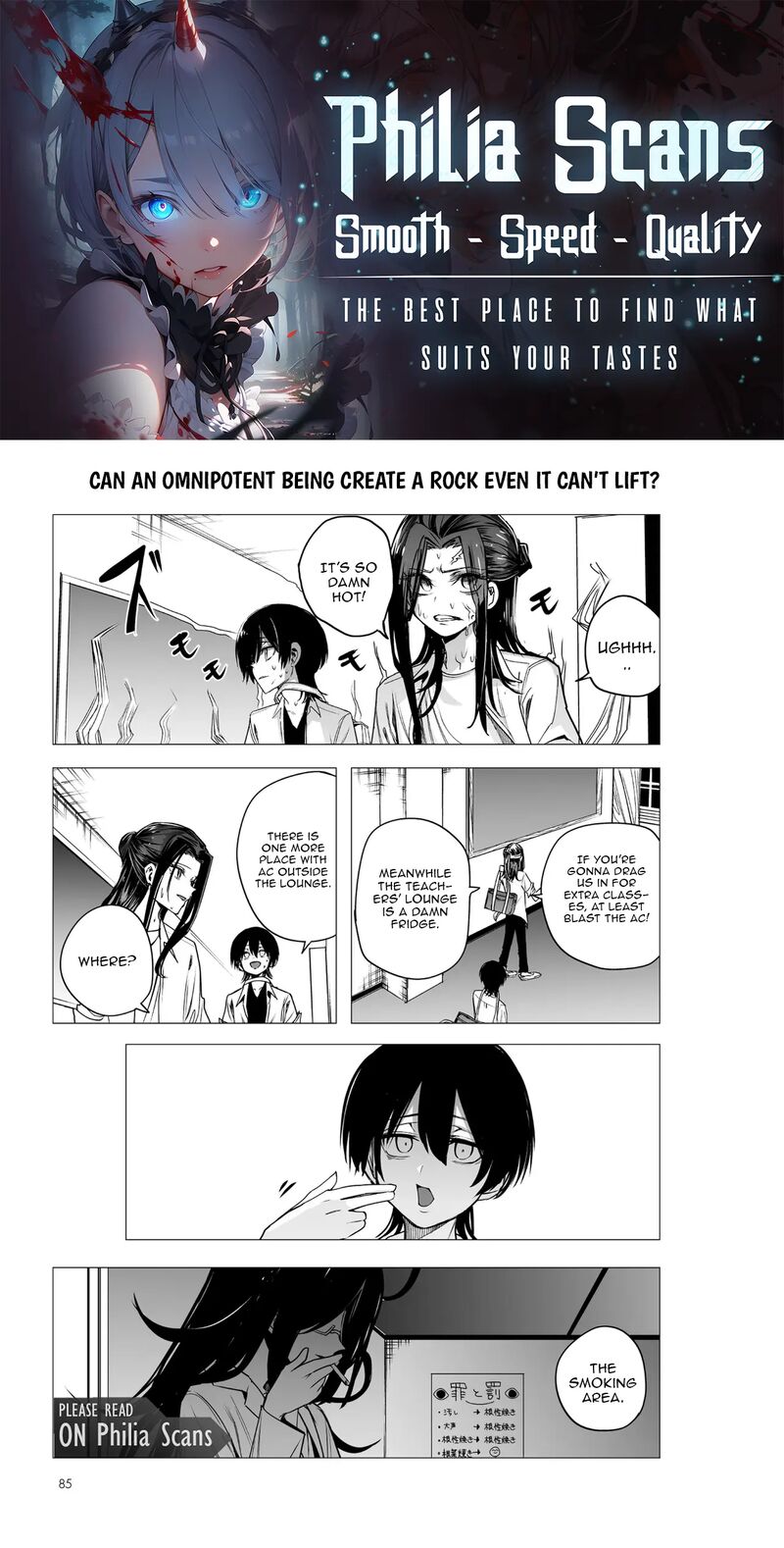 Mitsuishi San Is Being Weird This Year 48 1