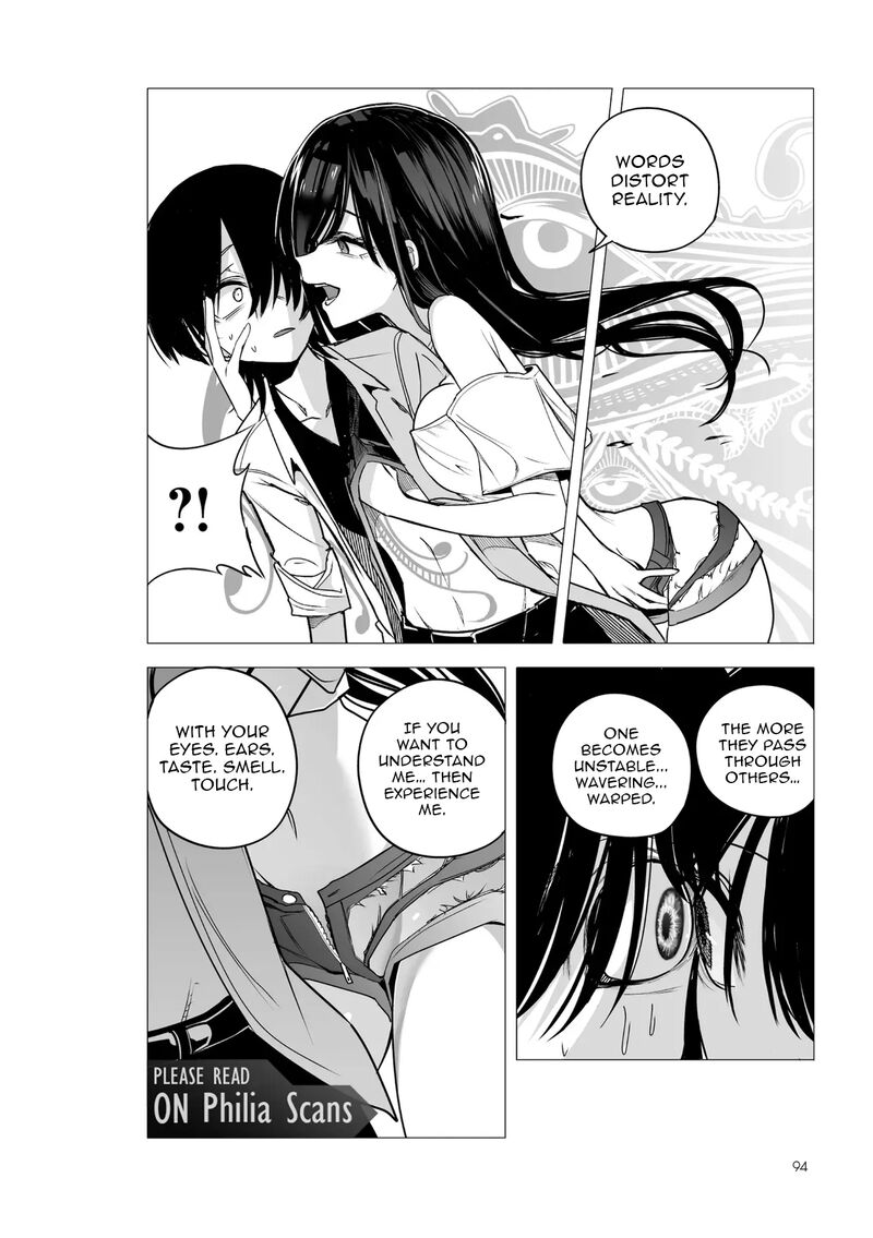 Mitsuishi San Is Being Weird This Year 48 10