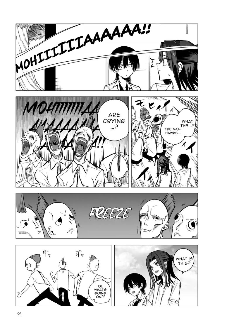 Mitsuishi San Is Being Weird This Year 48 9