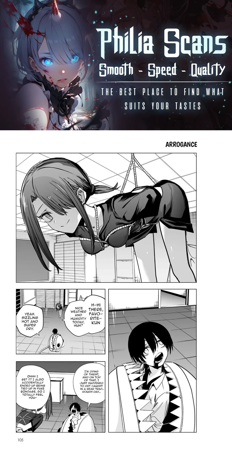 Mitsuishi San Is Being Weird This Year 50 1