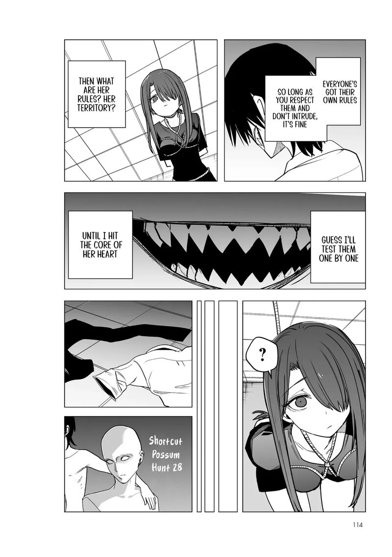 Mitsuishi San Is Being Weird This Year 50 10