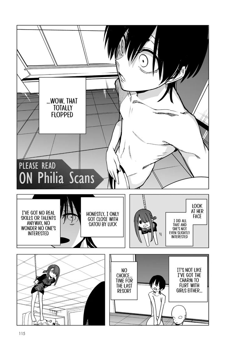 Mitsuishi San Is Being Weird This Year 50 11