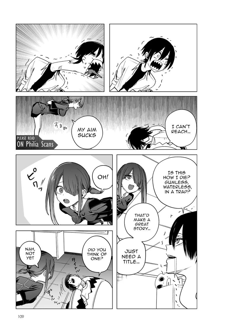 Mitsuishi San Is Being Weird This Year 50 5