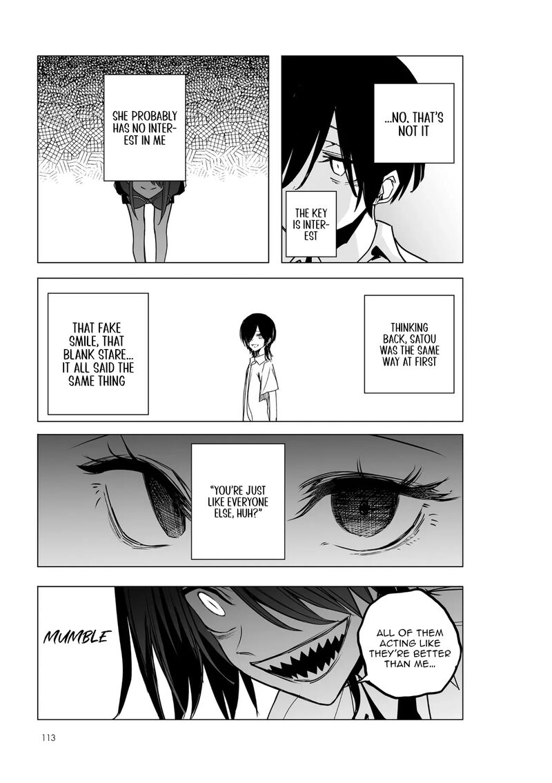 Mitsuishi San Is Being Weird This Year 50 9