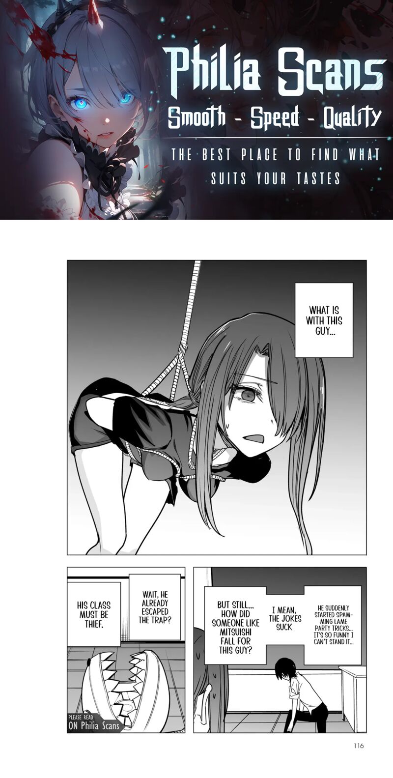 Mitsuishi San Is Being Weird This Year 51 1