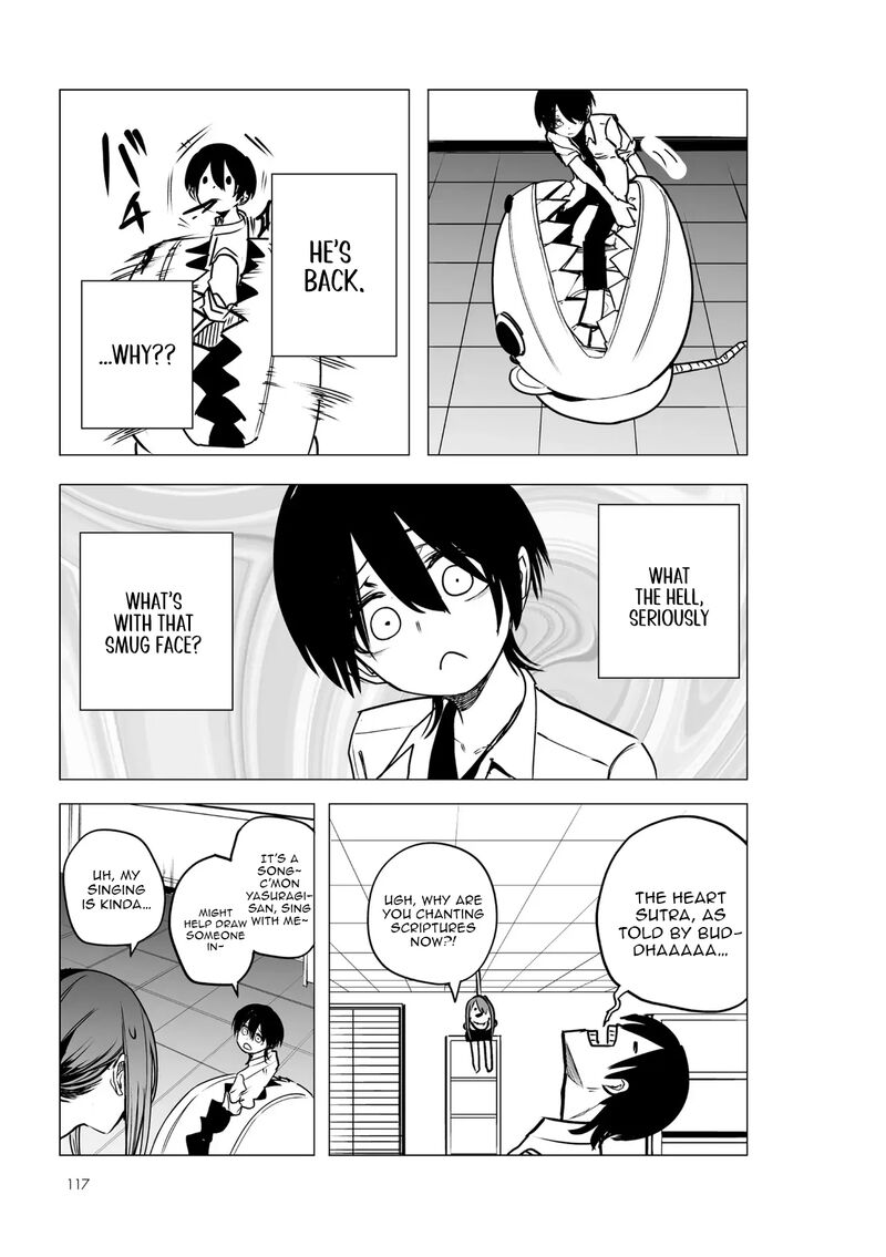 Mitsuishi San Is Being Weird This Year 51 2
