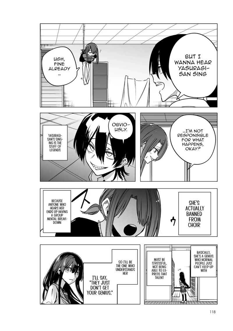 Mitsuishi San Is Being Weird This Year 51 3