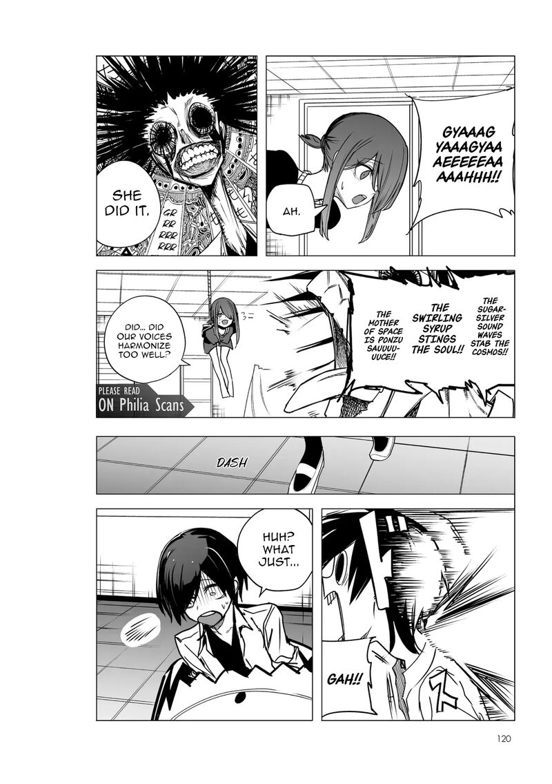Mitsuishi San Is Being Weird This Year 51 5