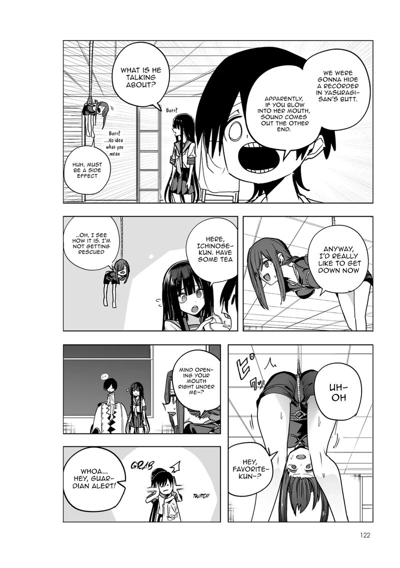 Mitsuishi San Is Being Weird This Year 51 7