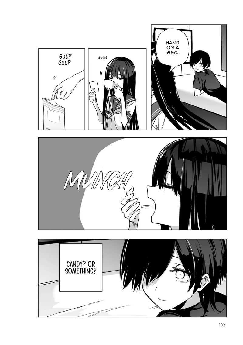 Mitsuishi San Is Being Weird This Year 52 6