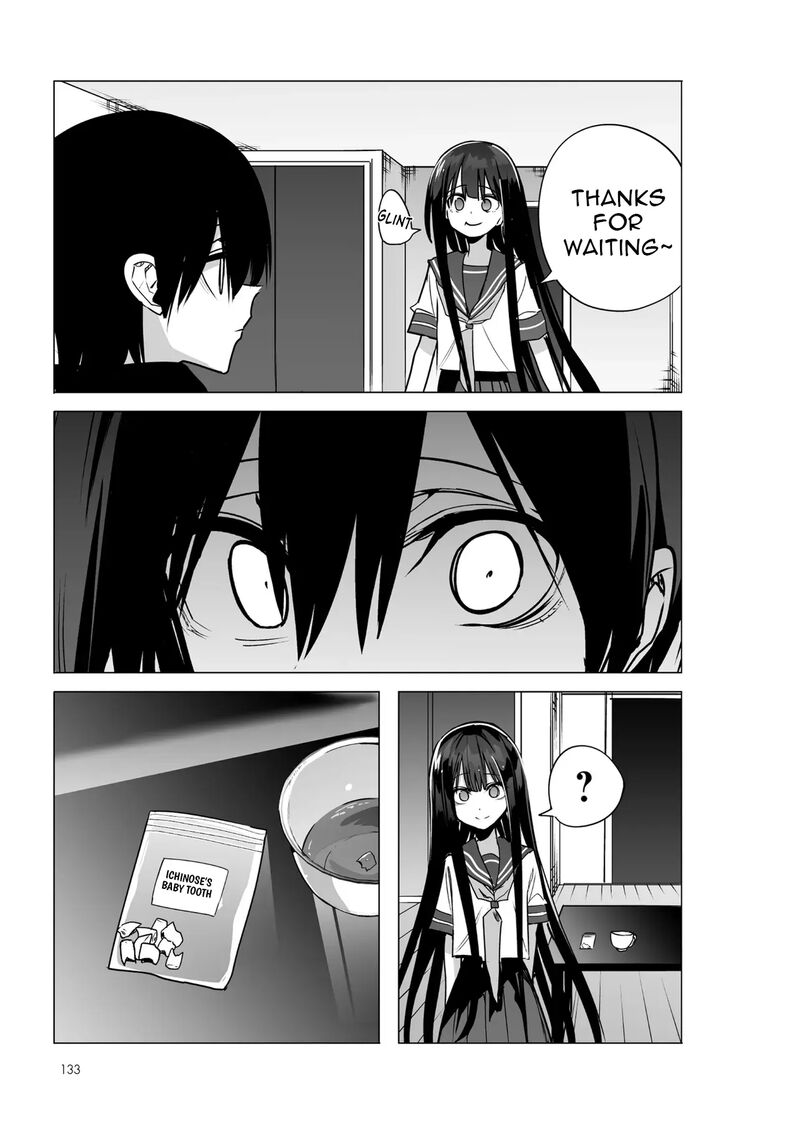 Mitsuishi San Is Being Weird This Year 52 7