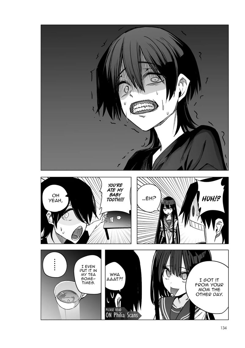 Mitsuishi San Is Being Weird This Year 52 8