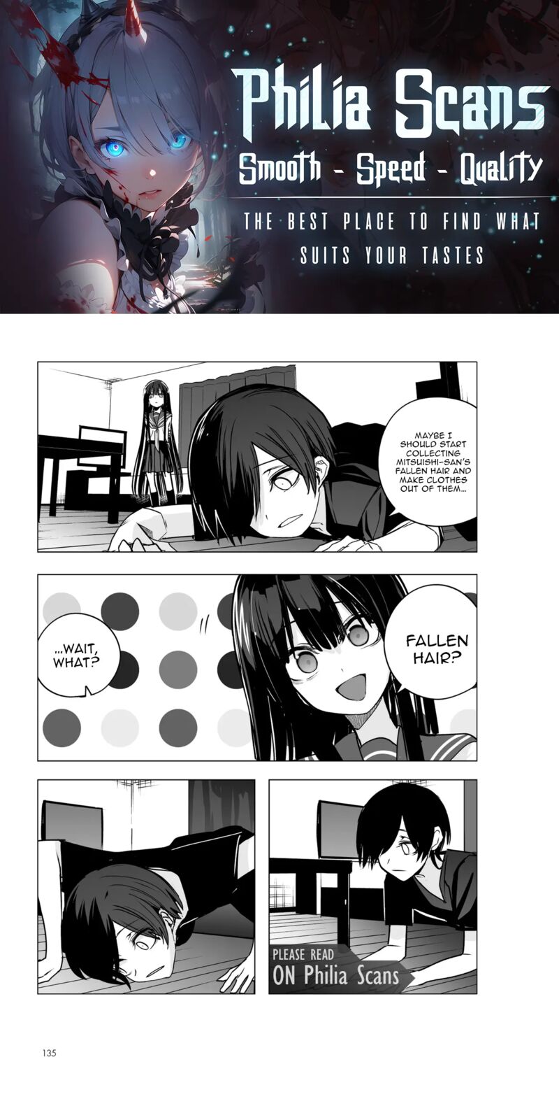 Mitsuishi San Is Being Weird This Year 53 1