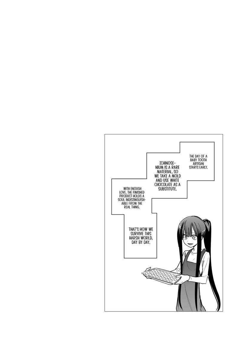 Mitsuishi San Is Being Weird This Year 53 10
