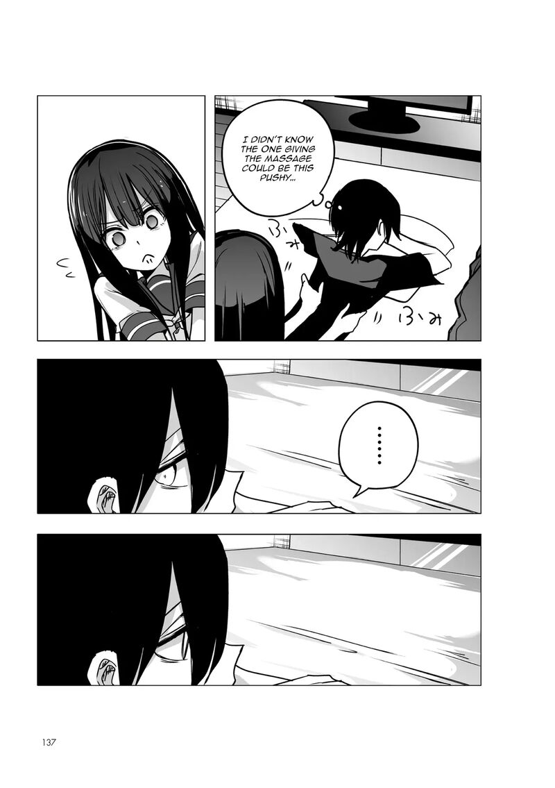 Mitsuishi San Is Being Weird This Year 53 3